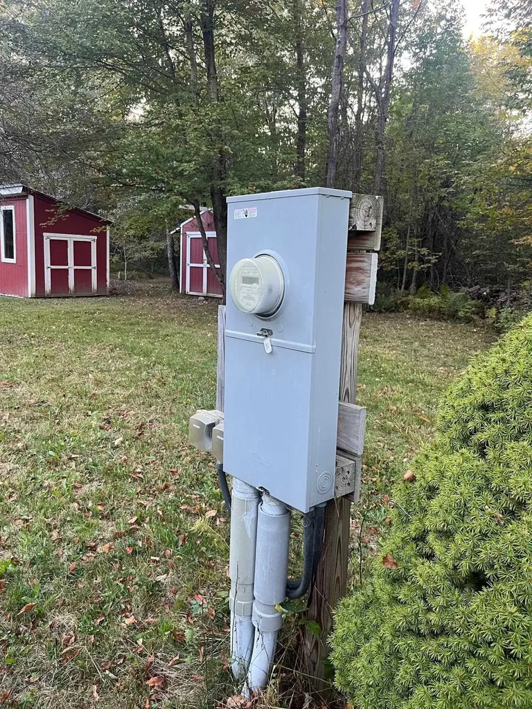 435 West Jay Road Jay VT 05859