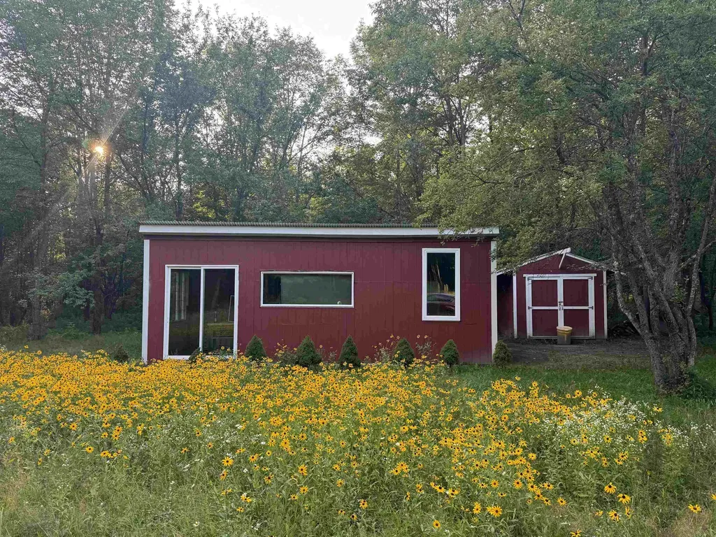 435 West Jay Road Jay VT 05859