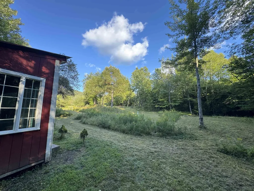 435 West Jay Road Jay VT 05859