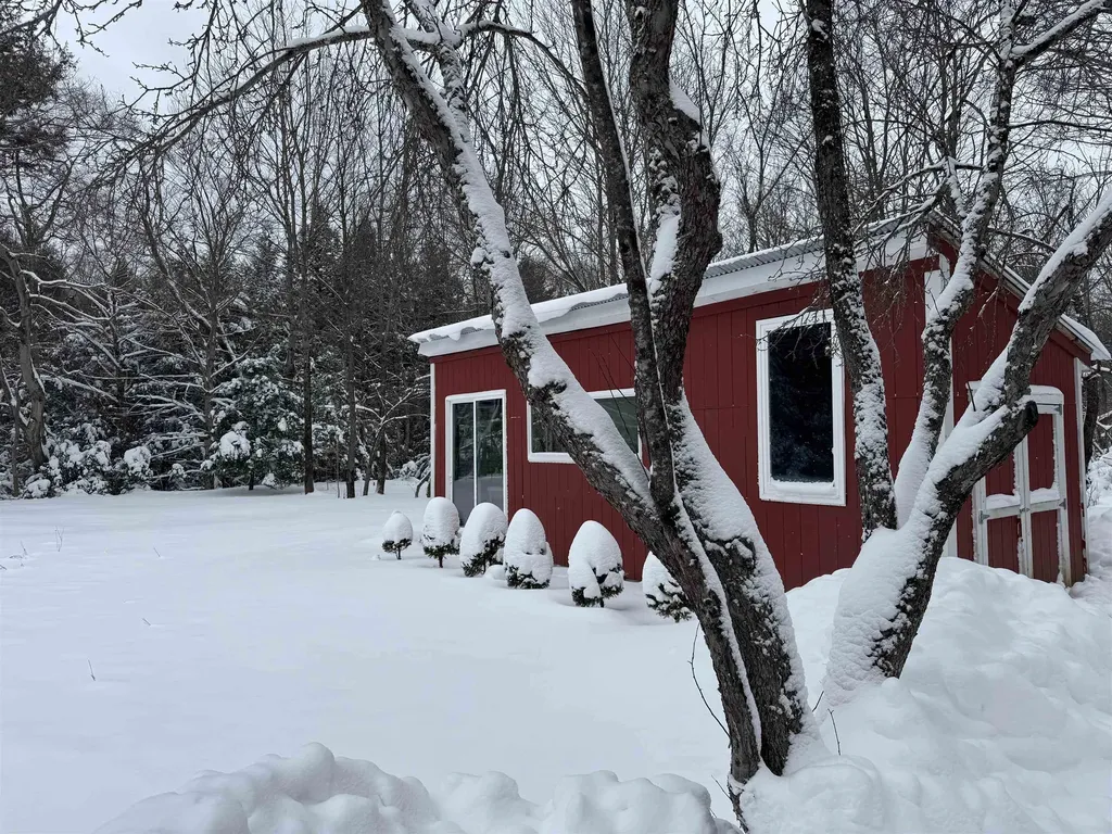 435 West Jay Road Jay VT 05859