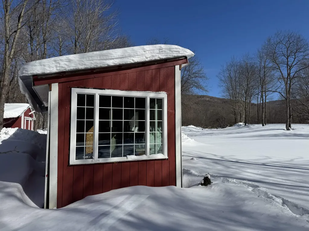 435 West Jay Road Jay VT 05859