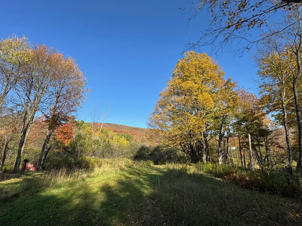 435 West Jay Road Jay VT 05859