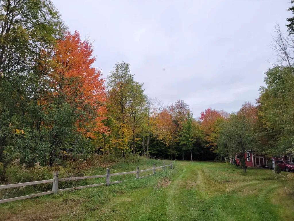 435 West Jay Road Jay VT 05859