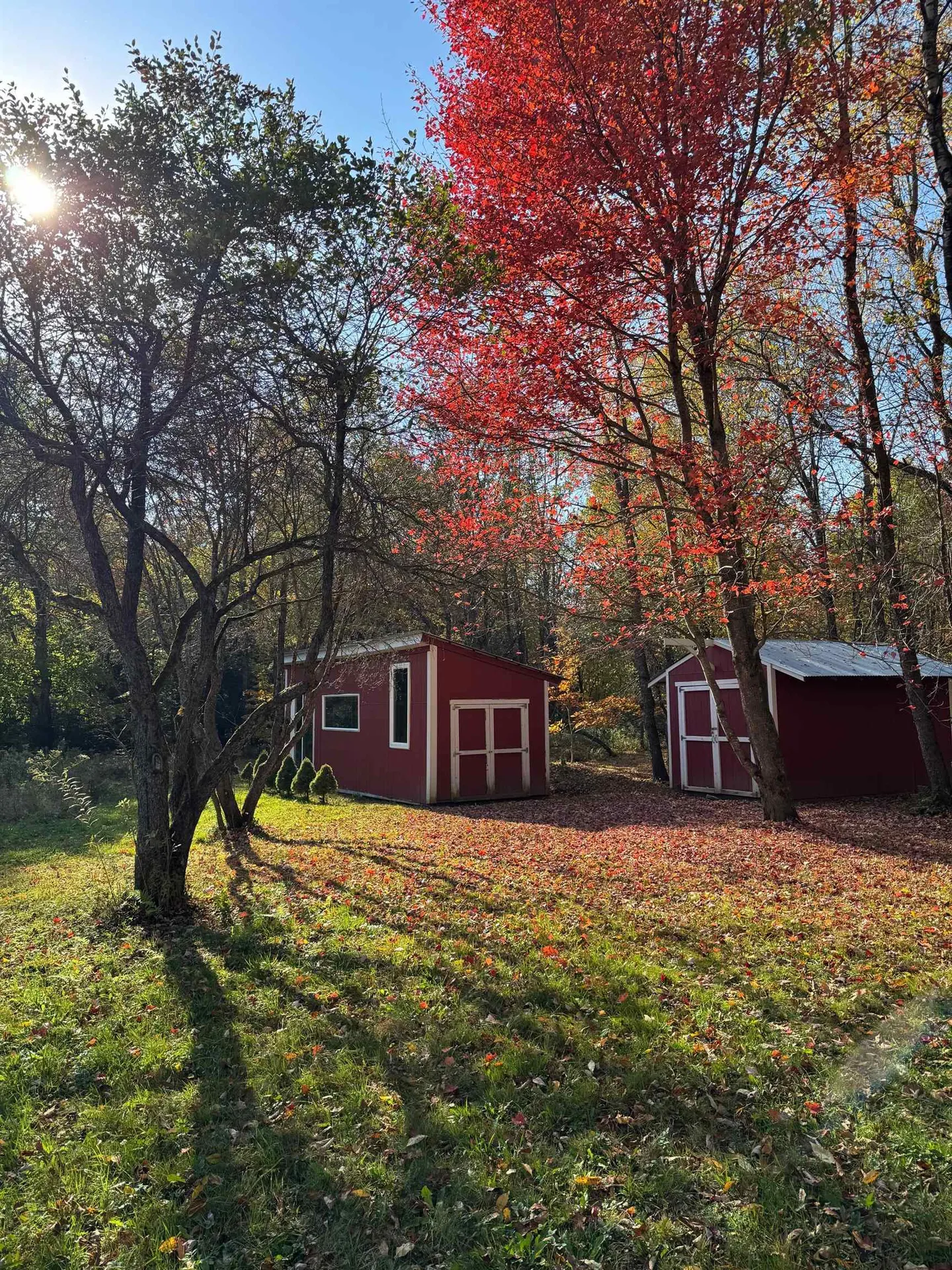 435 West Jay Road Jay VT 05859