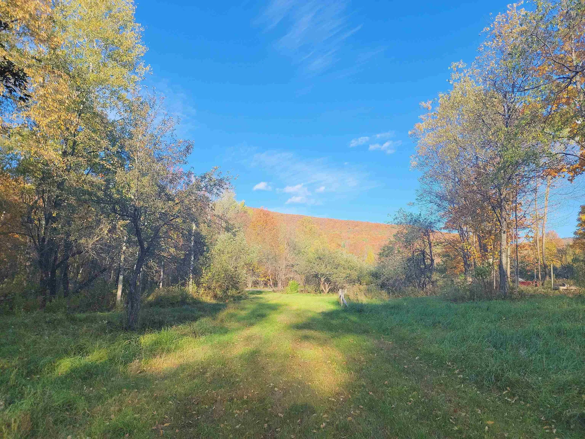 435 West Jay Road Jay VT 05859