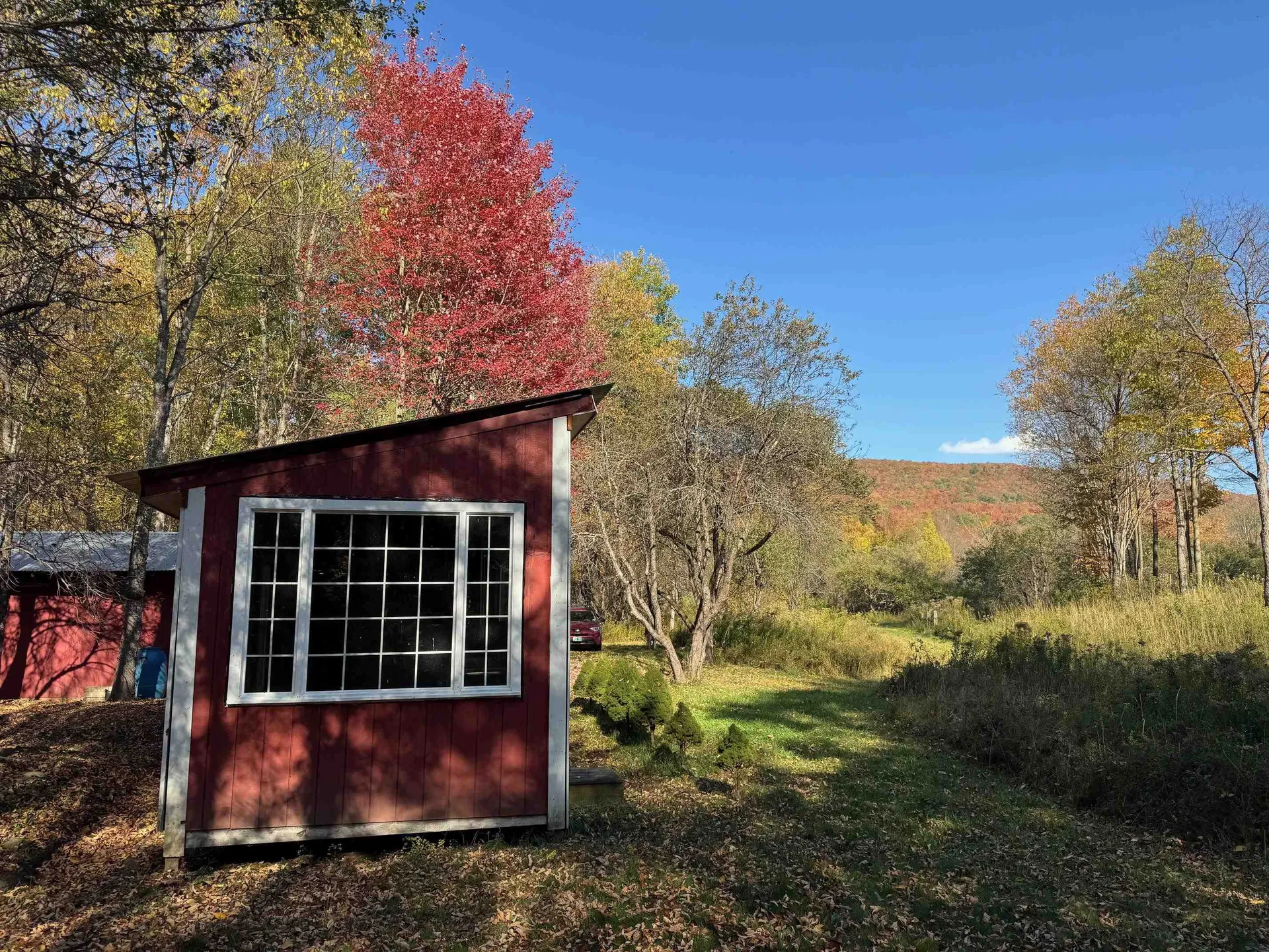 435 West Jay Road Jay VT 05859