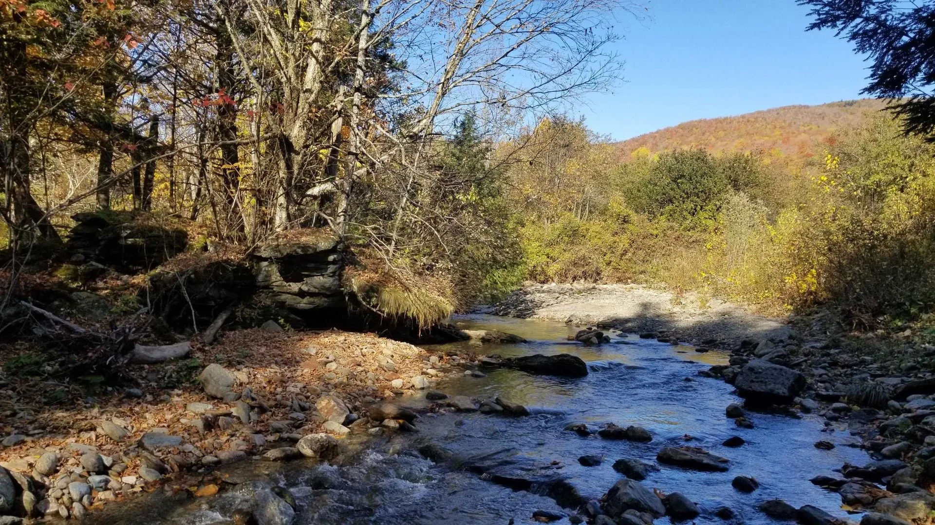 435 West Jay Road Jay VT 05859