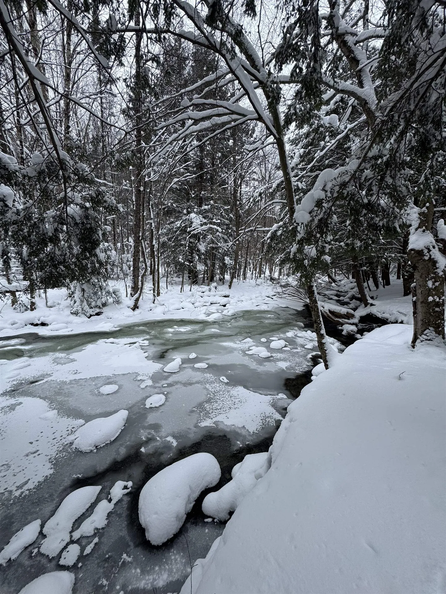 435 West Jay Road Jay VT 05859