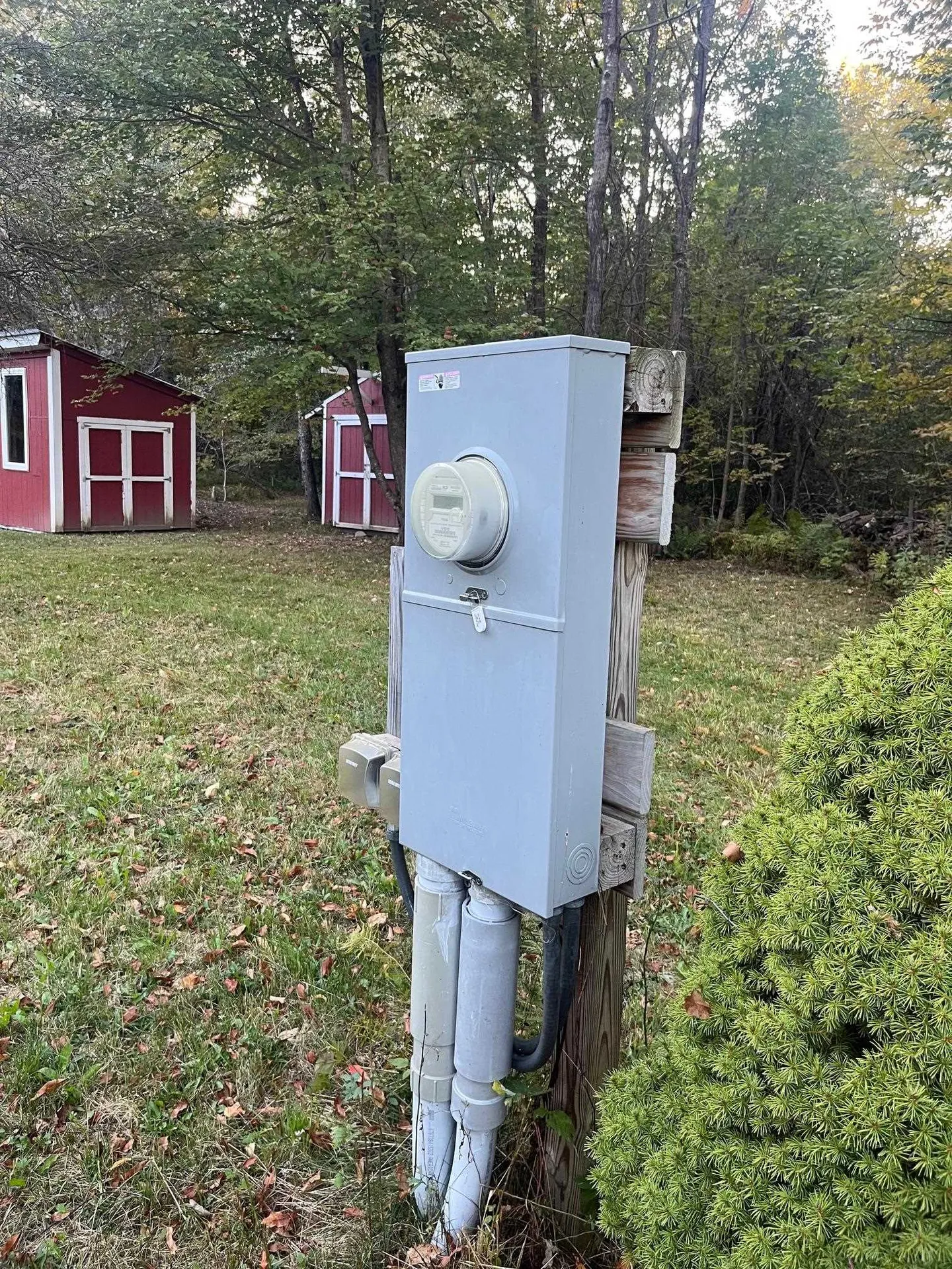 435 West Jay Road Jay VT 05859