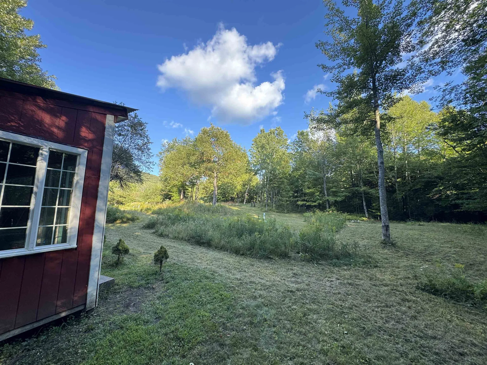 435 West Jay Road Jay VT 05859