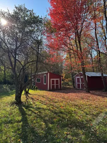 435 West Jay Road Jay VT 05859