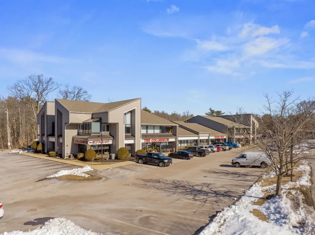 264 North Broadway Road Salem NH 03079