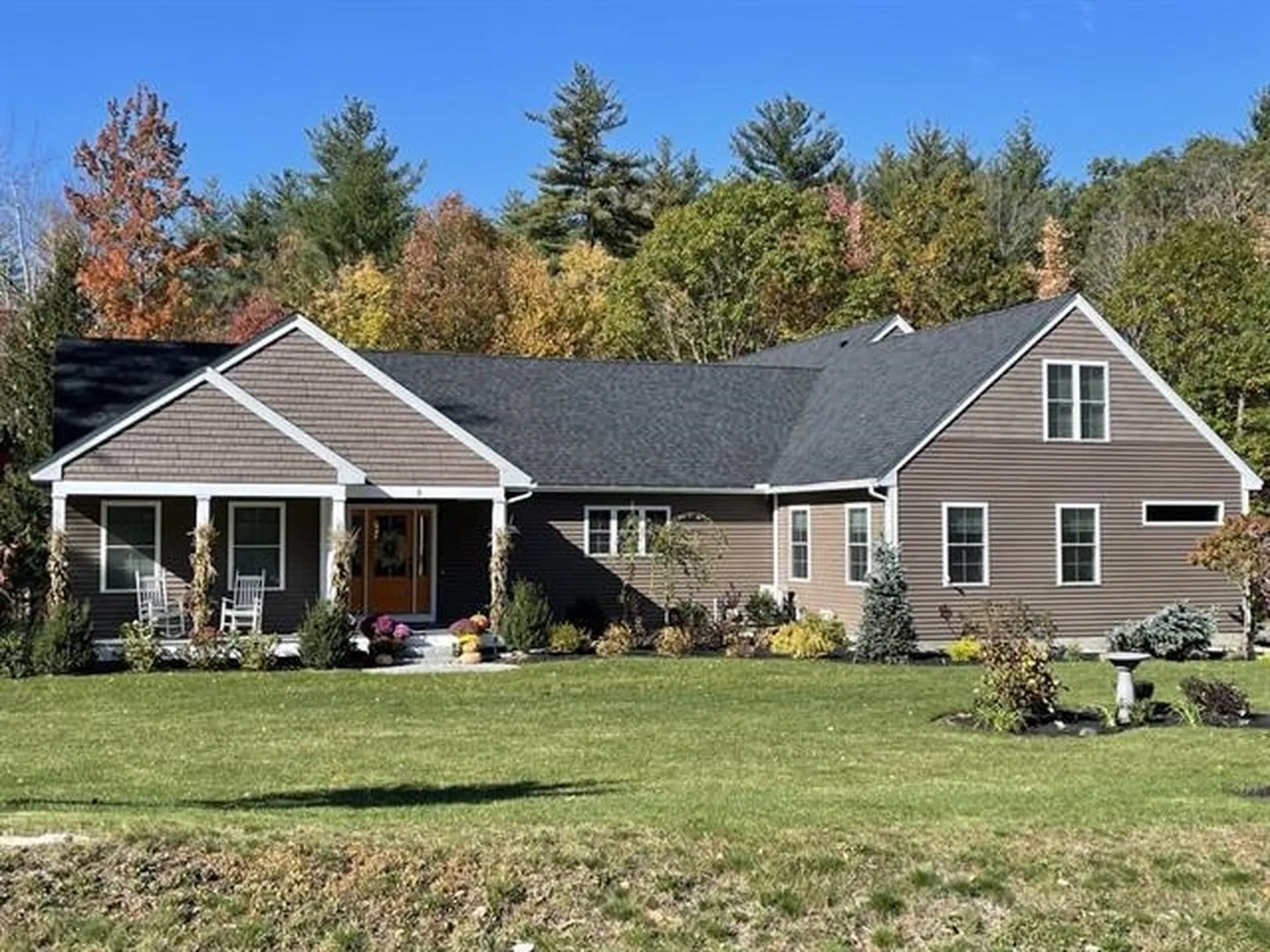 38 Countryside Drive Brookline NH 03033
