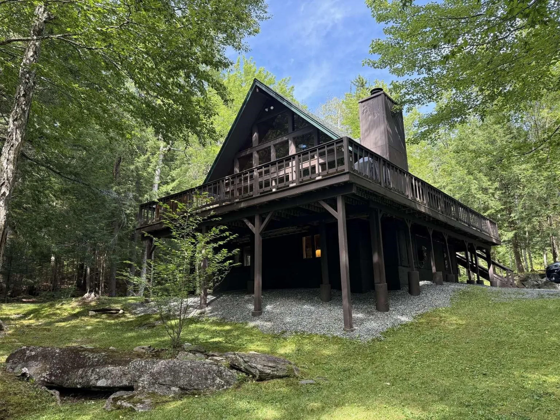 125 Valley View Road Dover VT 06536