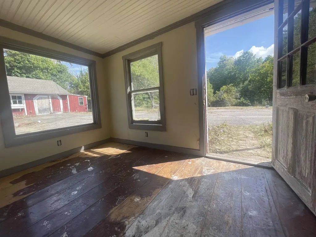 221 New Durham Road Alton NH 03809