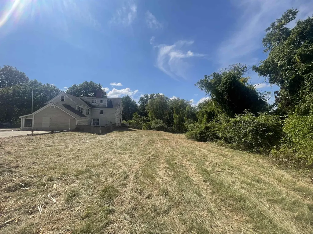 221 New Durham Road Alton NH 03809