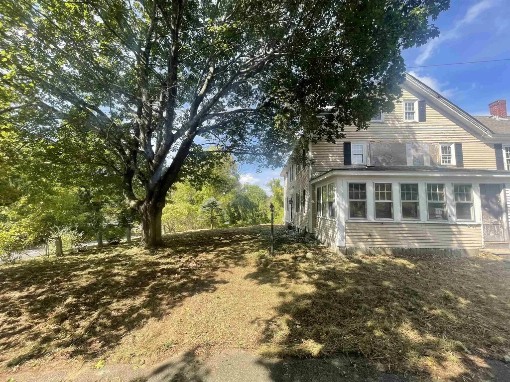 221 New Durham Road Alton NH 03809