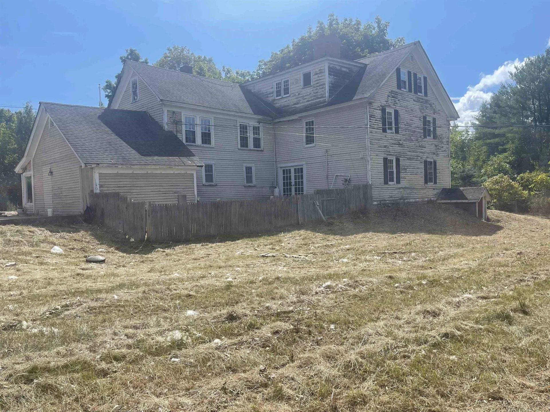 221 New Durham Road Alton NH 03809