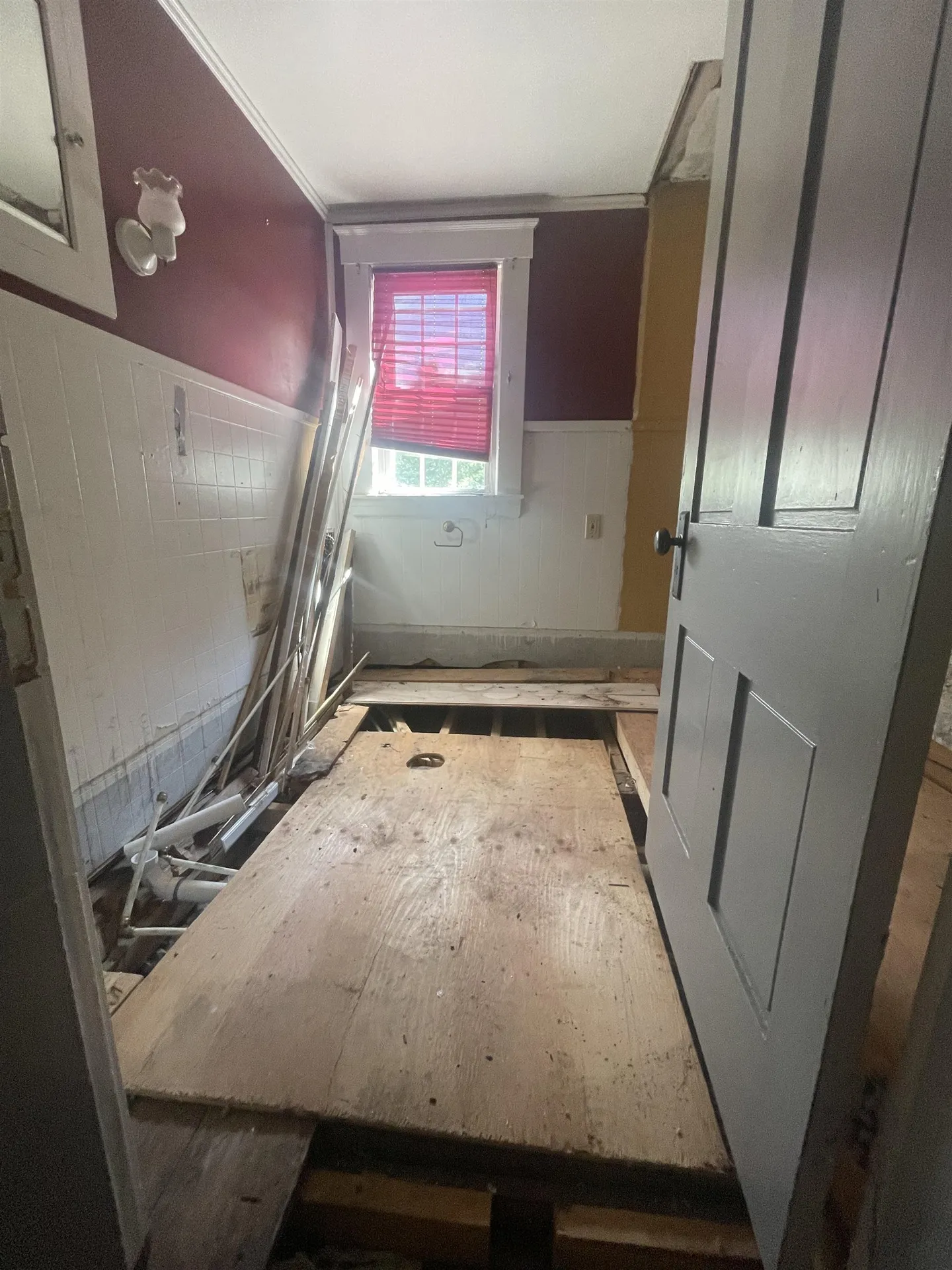 221 New Durham Road Alton NH 03809