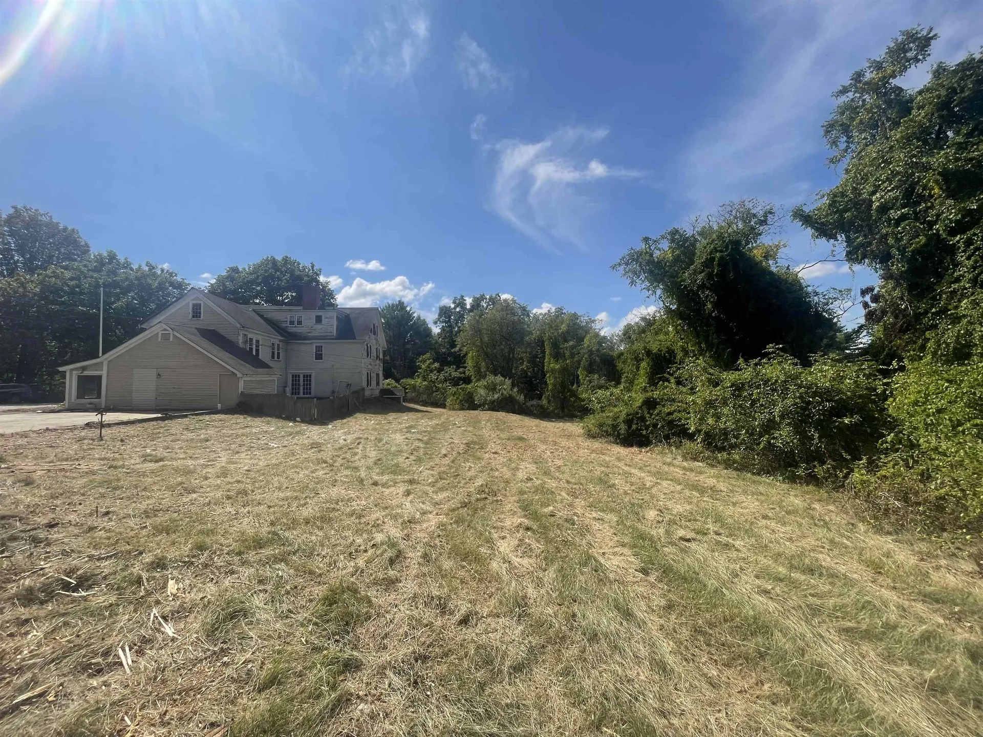 221 New Durham Road Alton NH 03809