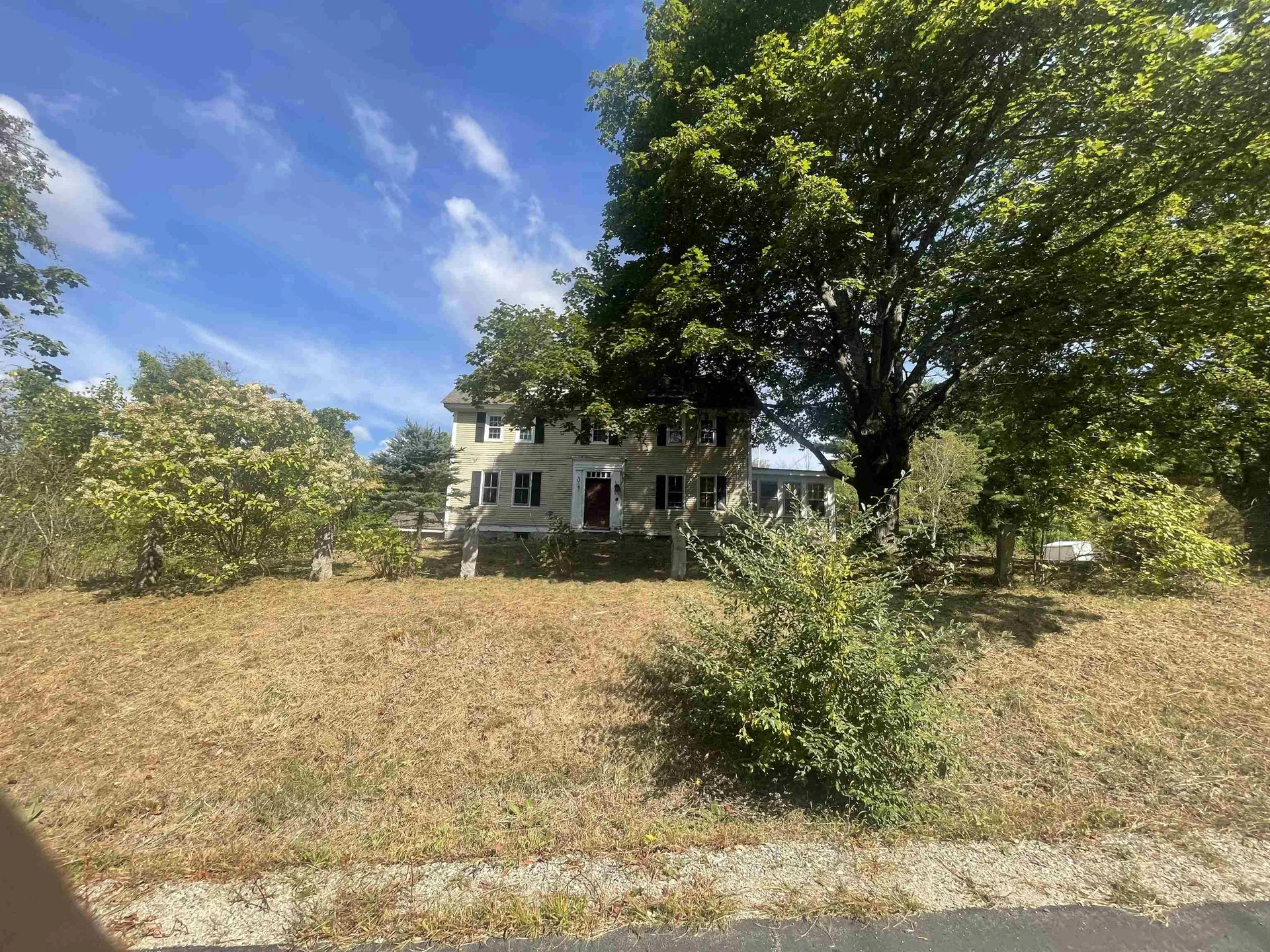 221 New Durham Road Alton NH 03809