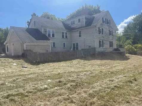 221 New Durham Road Alton NH 03809