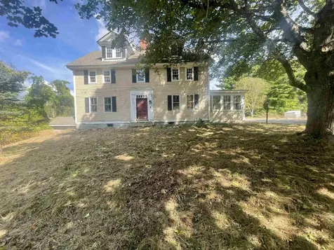 221 New Durham Road Alton NH 03809