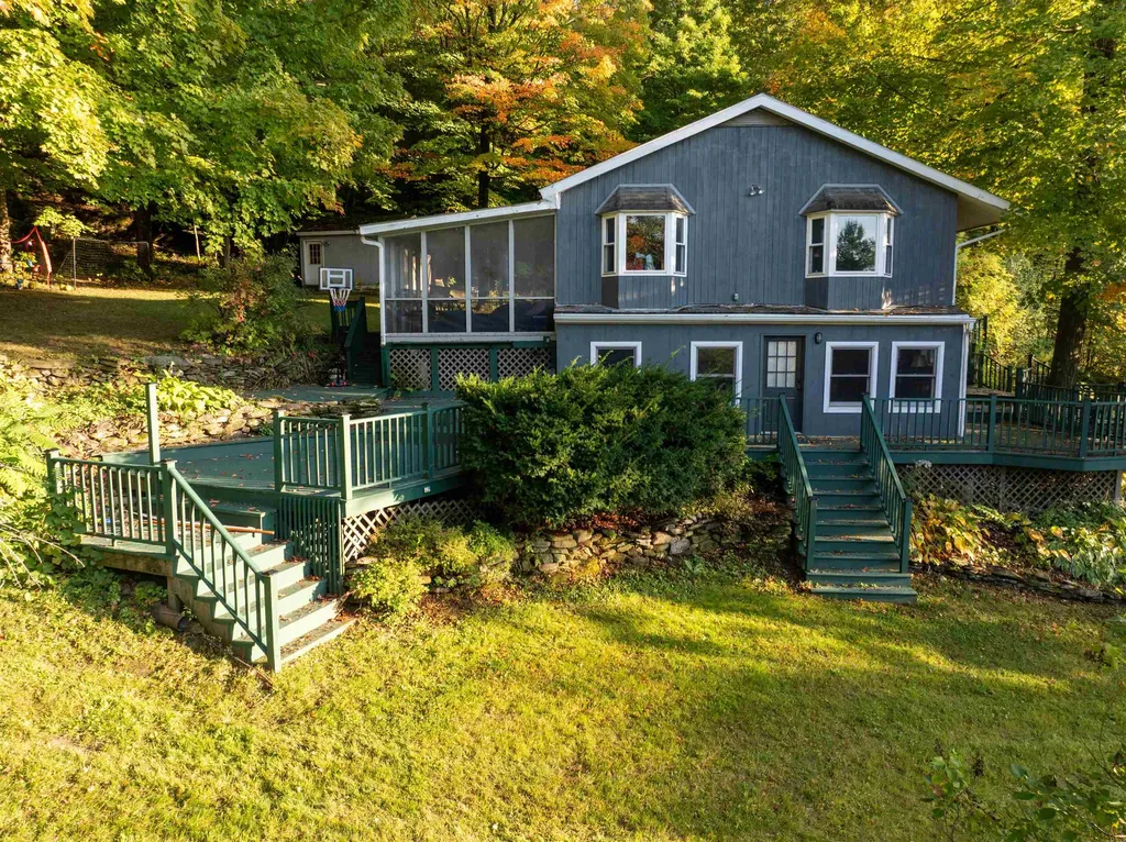 85 Sand Road Colchester VT 05446