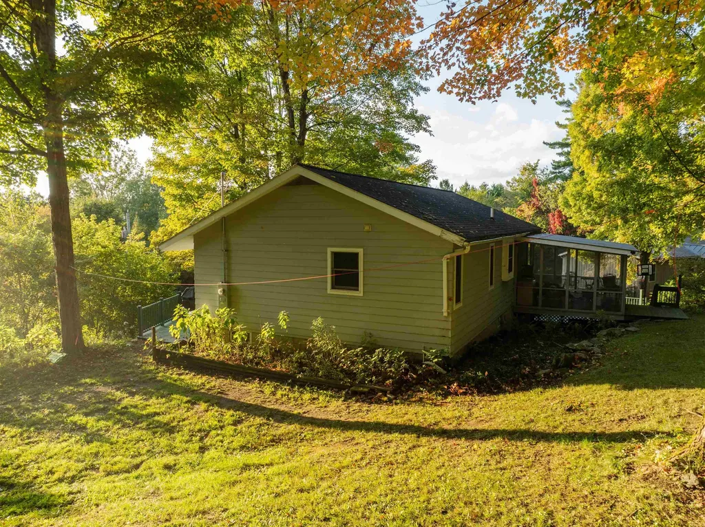 85 Sand Road Colchester VT 05446