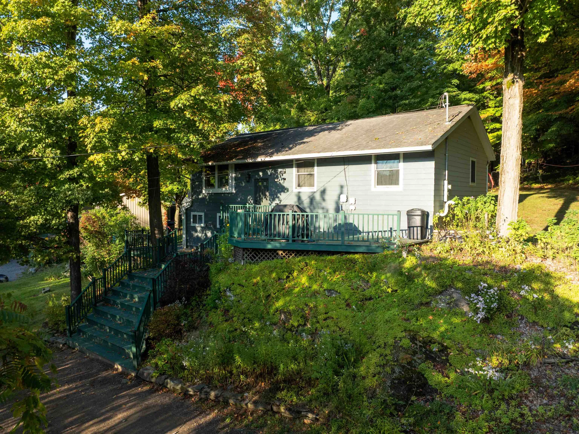 85 Sand Road Colchester VT 05446