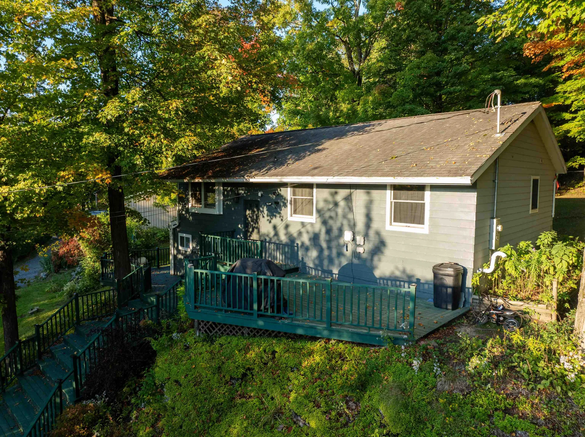 85 Sand Road Colchester VT 05446