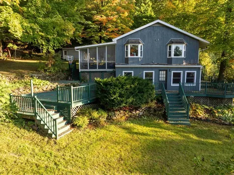 85 Sand Road Colchester VT 05446