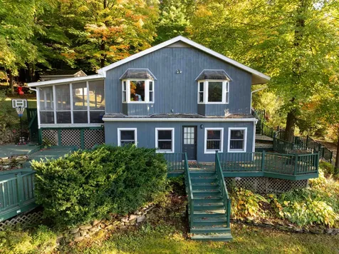 85 Sand Road Colchester VT 05446