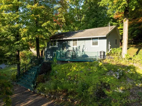 85 Sand Road Colchester VT 05446