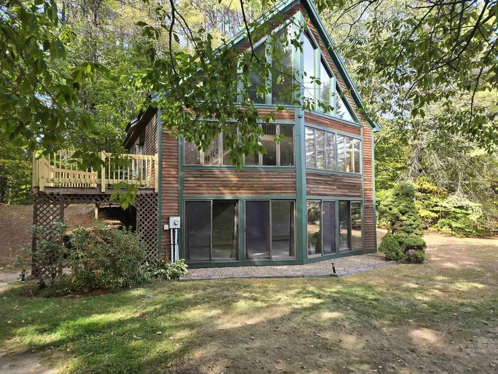 56 Cilleyville Road Andover NH 03216