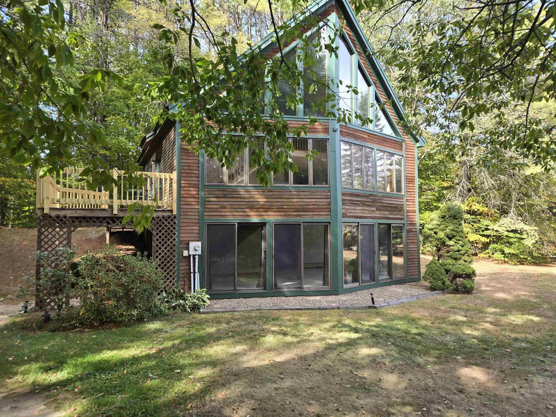 Andover NH, 56 Cilleyville Road