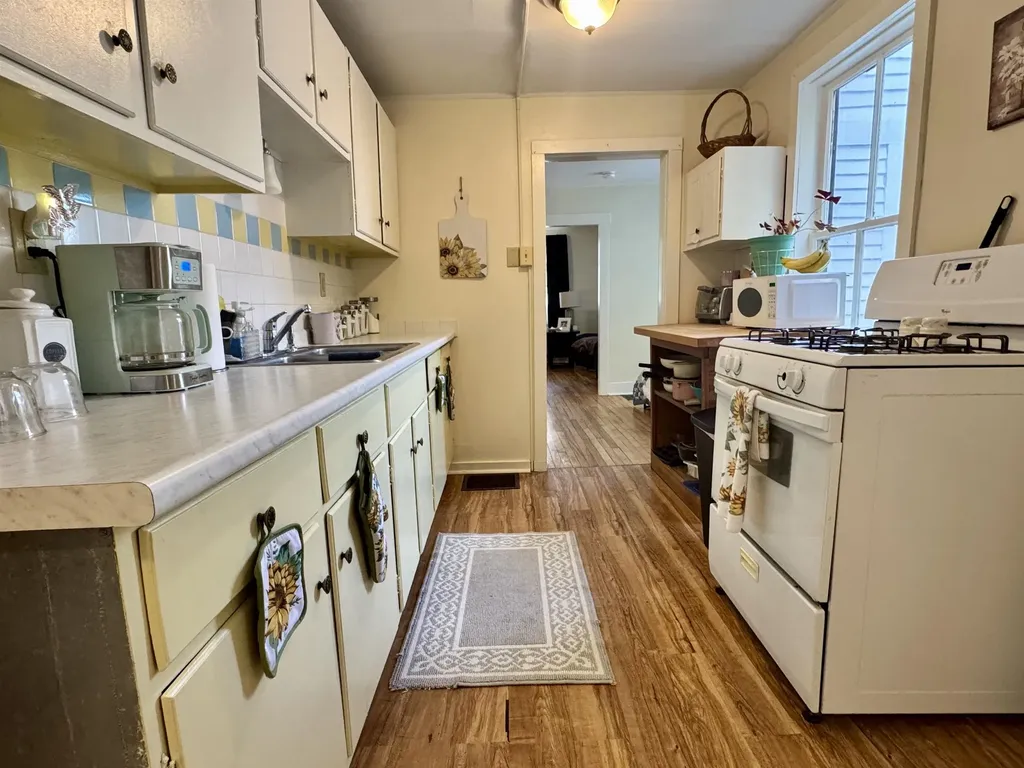 109 Caledonia Street St. Johnsbury VT 05819