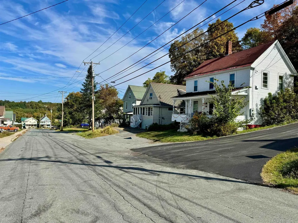109 Caledonia Street St. Johnsbury VT 05819