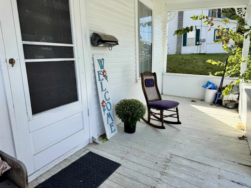 109 Caledonia Street St. Johnsbury VT 05819