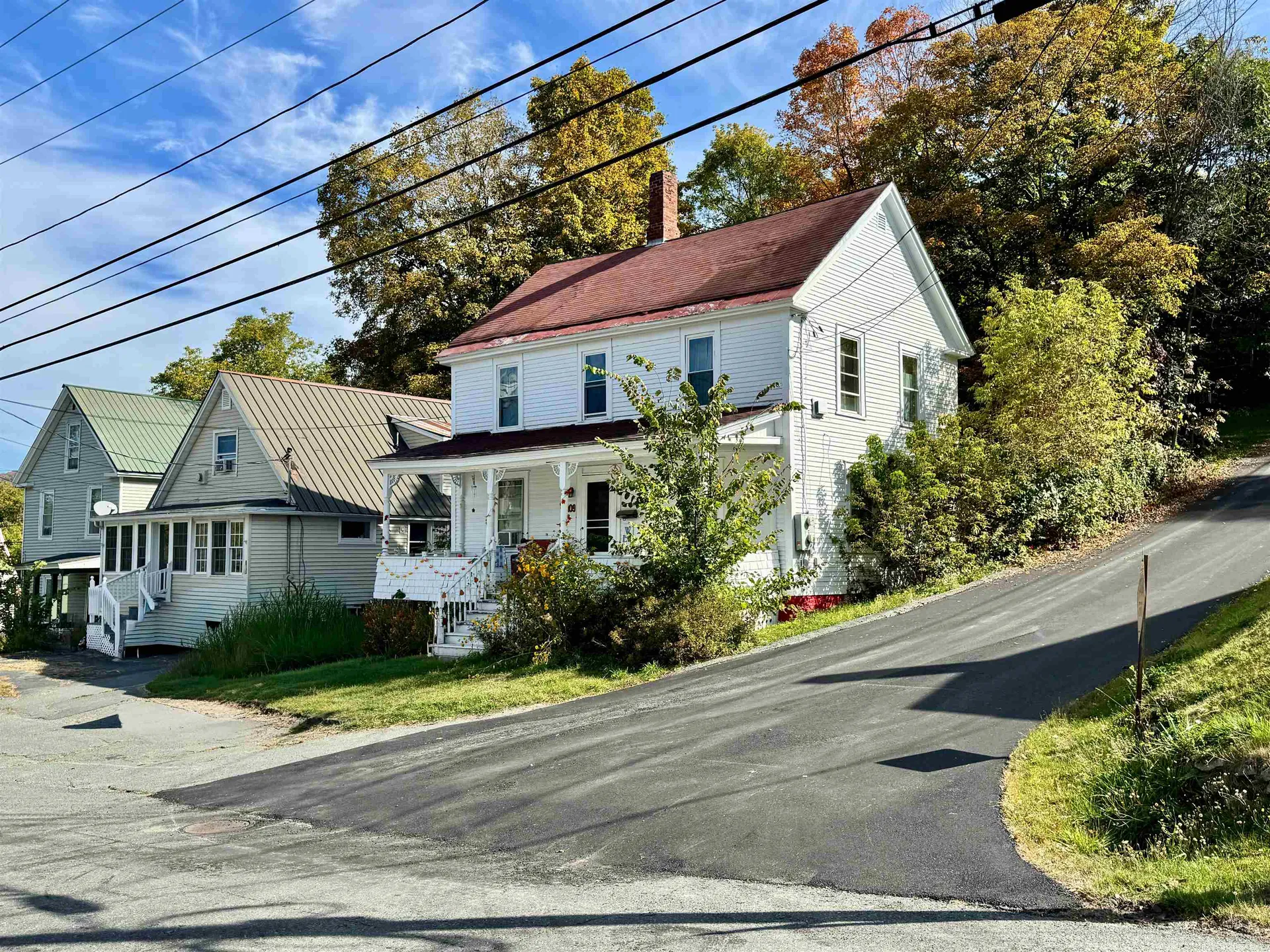 109 Caledonia Street, St. Johnsbury VT | 5062577 - Parkway Realty