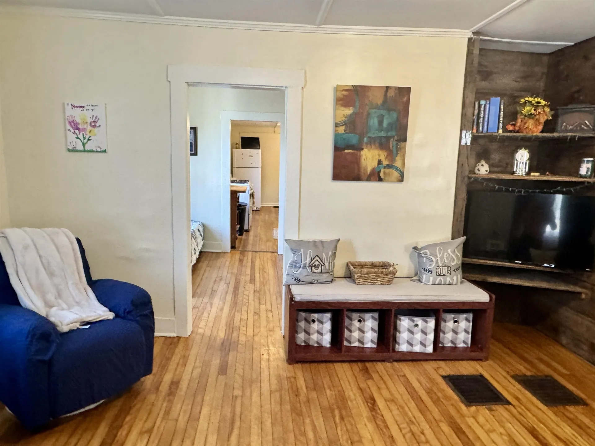 109 Caledonia Street St. Johnsbury VT 05819