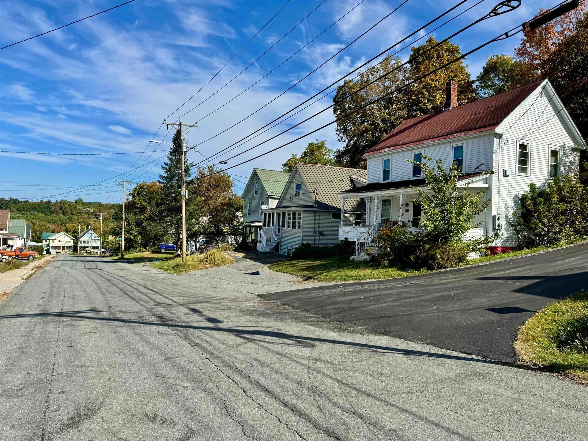 109 Caledonia Street St. Johnsbury VT 05819