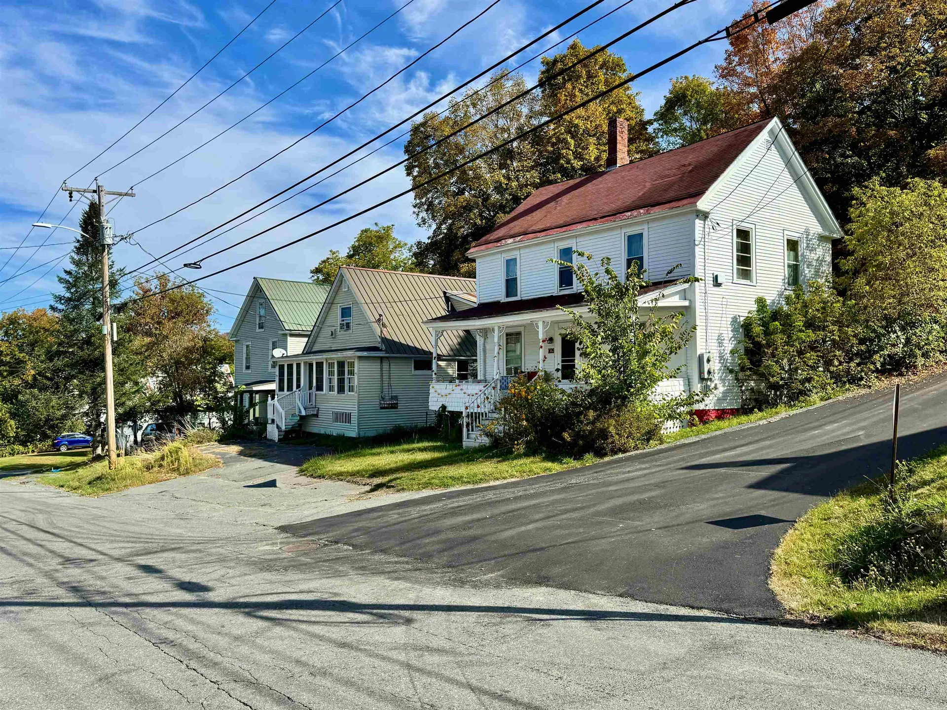 109 Caledonia Street St. Johnsbury VT 05819