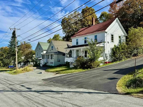 109 Caledonia Street St. Johnsbury VT 05819