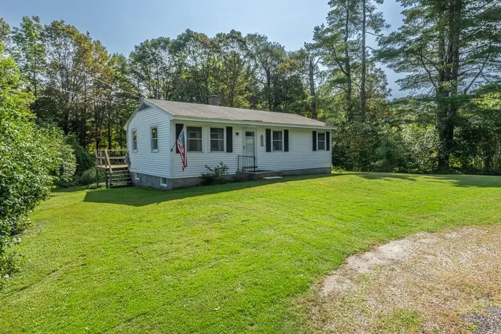 557 Beech Street Manchester VT 05255