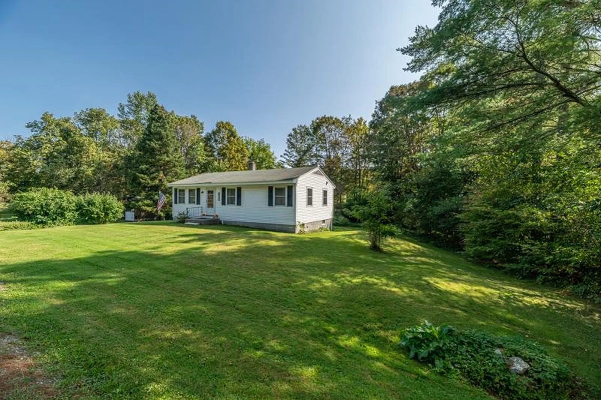 Manchester VT, 557 Beech Street