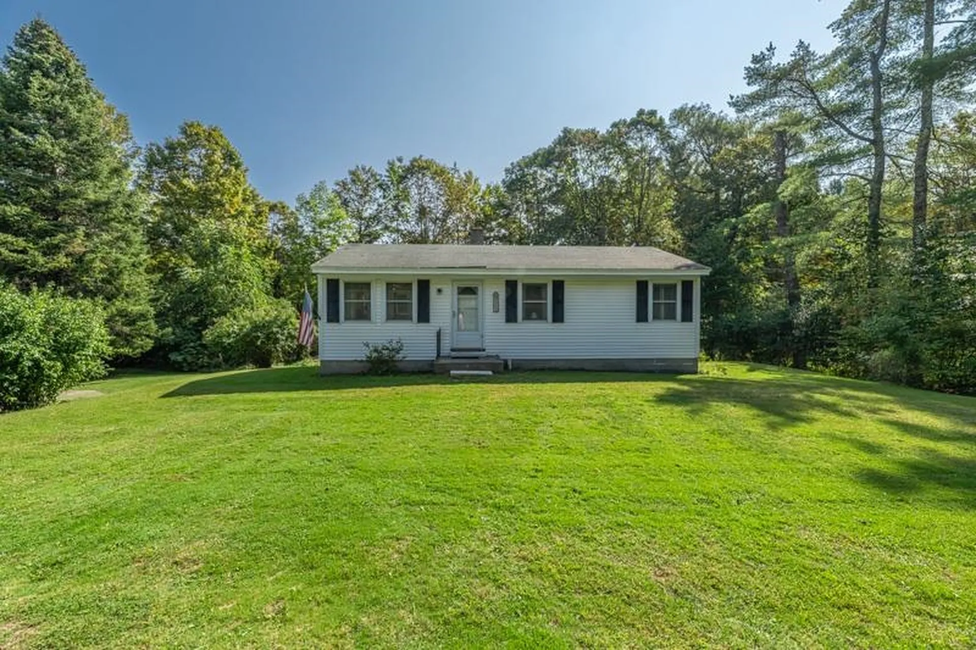 557 Beech Street Manchester VT 05255