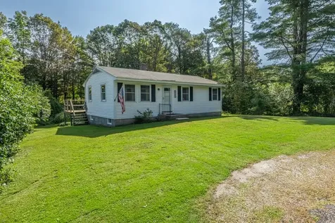 557 Beech Street Manchester VT 05255