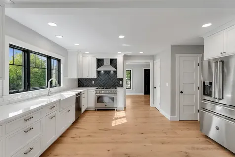 958 East Woodstock Road Woodstock VT 05091