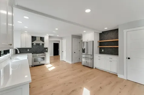 958 East Woodstock Road Woodstock VT 05091